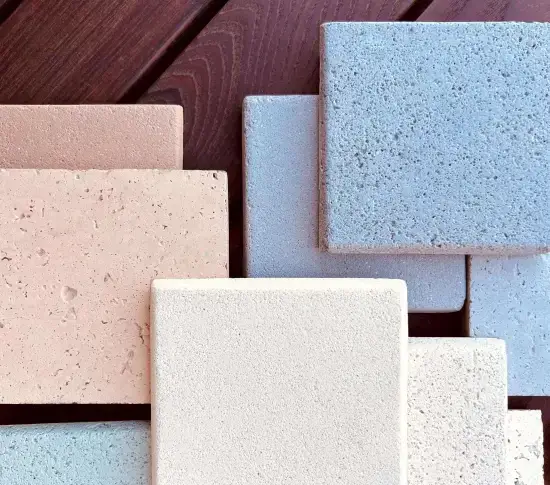 GFRC Lightweight Concrete Textures2