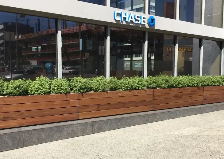 6300-Wilshire-Los-Angeles-CA-Boulevard-wood-planters-1 edit crop