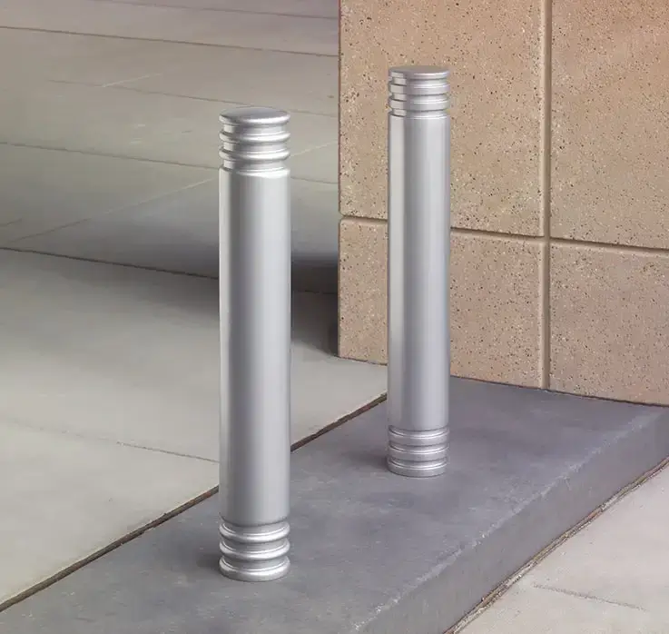 B-8-Bollard-groupSteel