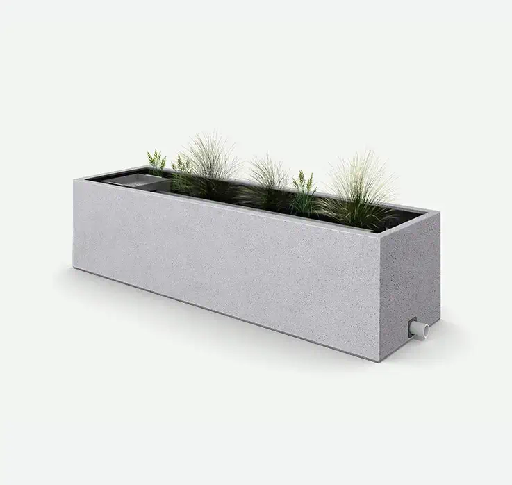Bioretention-12ft-Whole GFRC-F2F4F2