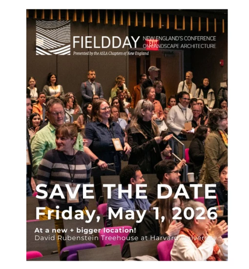 BSLA Fieldday 2026 510x550
