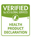 Health-Product-Declaration