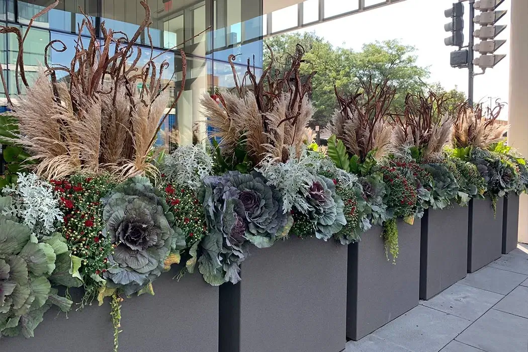 Lightweight-GFRC-Concrete-Wilshire-Planters