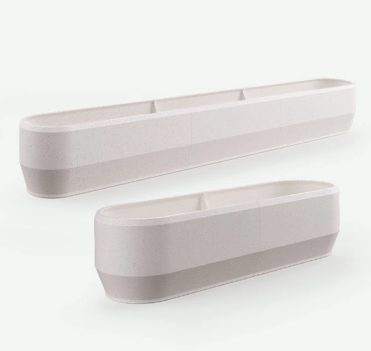 PasoGFRC-Linear-sectional-planters-groupF2F4F2