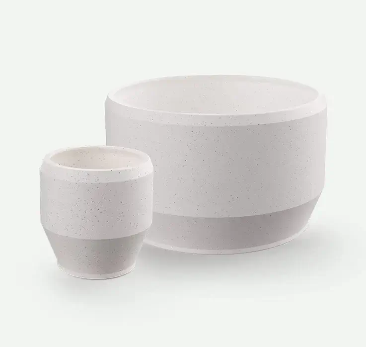 PasoGFRC-round-planter-group-F2F4F2