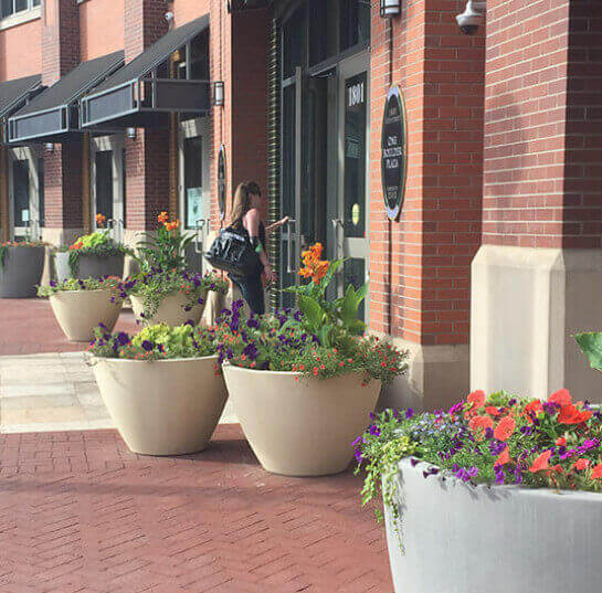 Pick Best Planter Blog