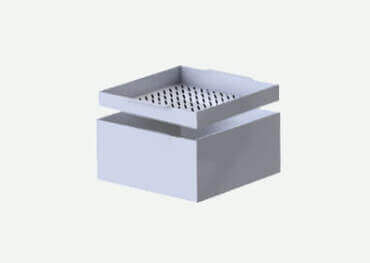 Splash Box and Tray 415x295 f2f4f2