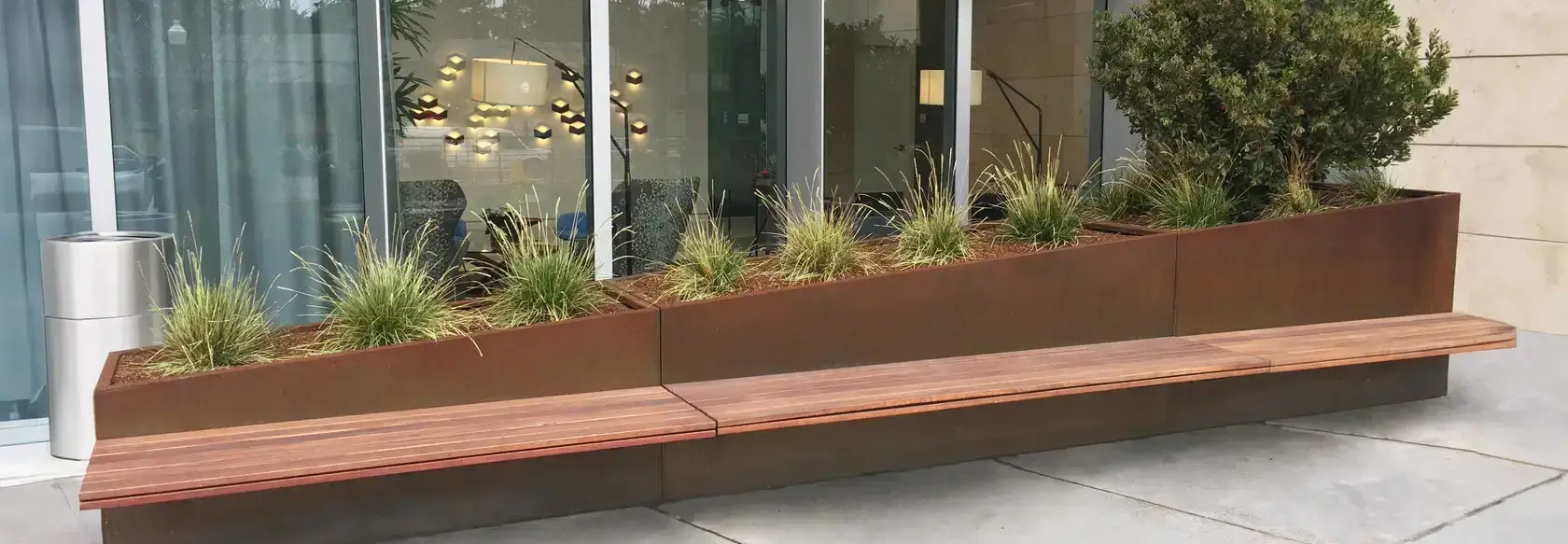 Wally Bench