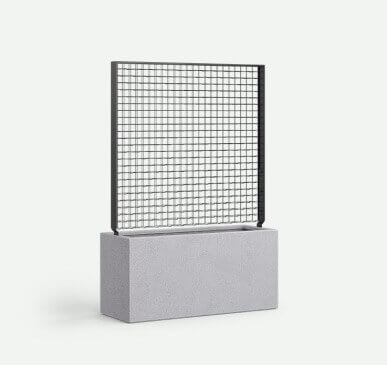WilshireGFRC-GS-trellis-WCX2-481824-74-F2F4F2