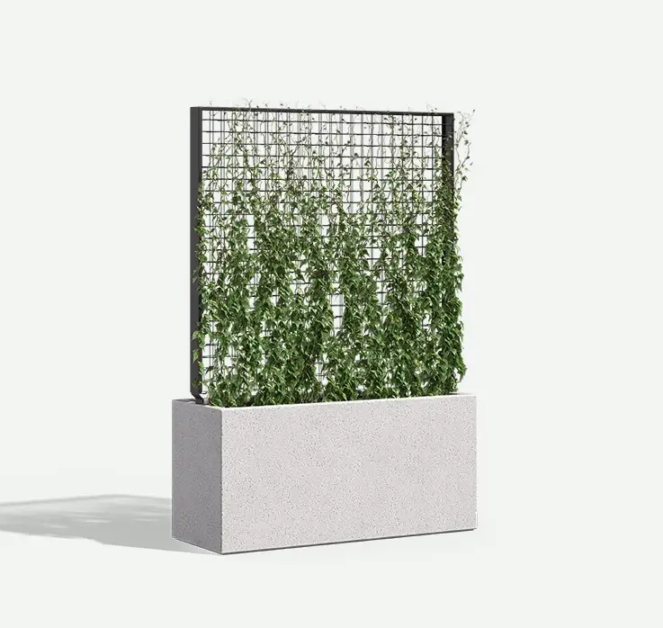 WilshireGFRC-PL-GS-trellis-WCX2-481824-74-F2F4F2
