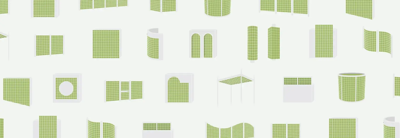 application wallpaper banner