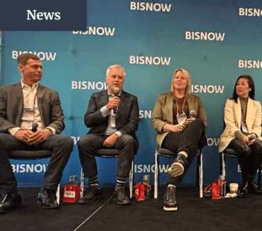 bisnow - Evolving Tech