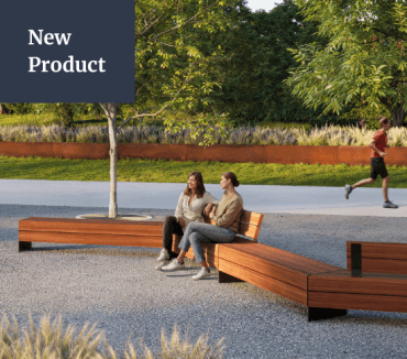 Camino New Product Launch