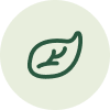 icon - leaf