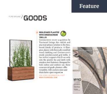 LAM GOODS Apr 2024