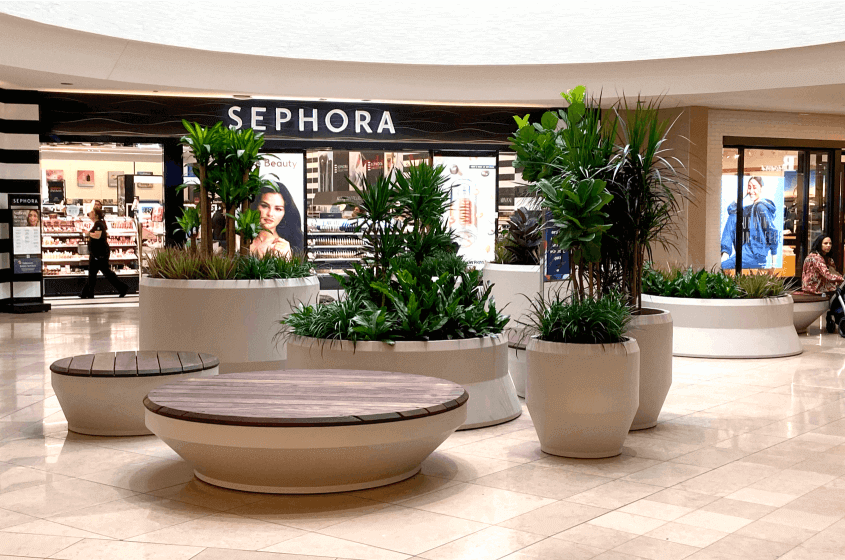 th CF Sherway Gardens Project 845x560